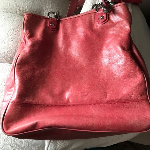 Authentic COACH bag - Picture 4 of 4